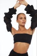 Airlie Frill Top