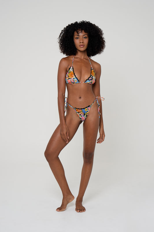 Rozalia Triangle Bottoms