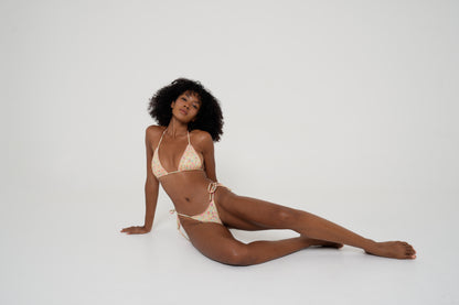 Rozalia Triangle Top