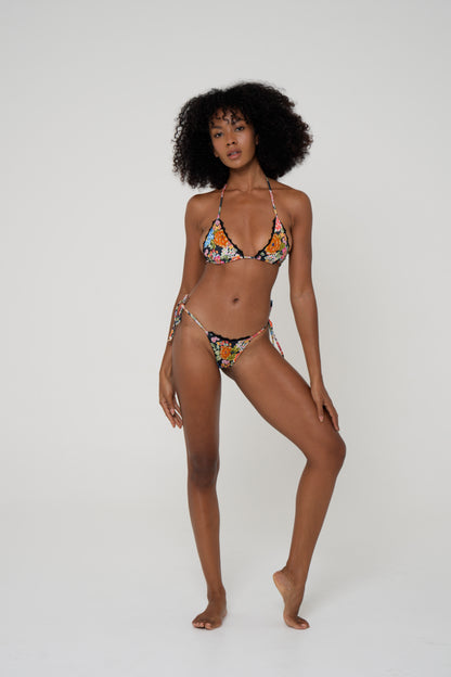 Rozalia Triangle Top