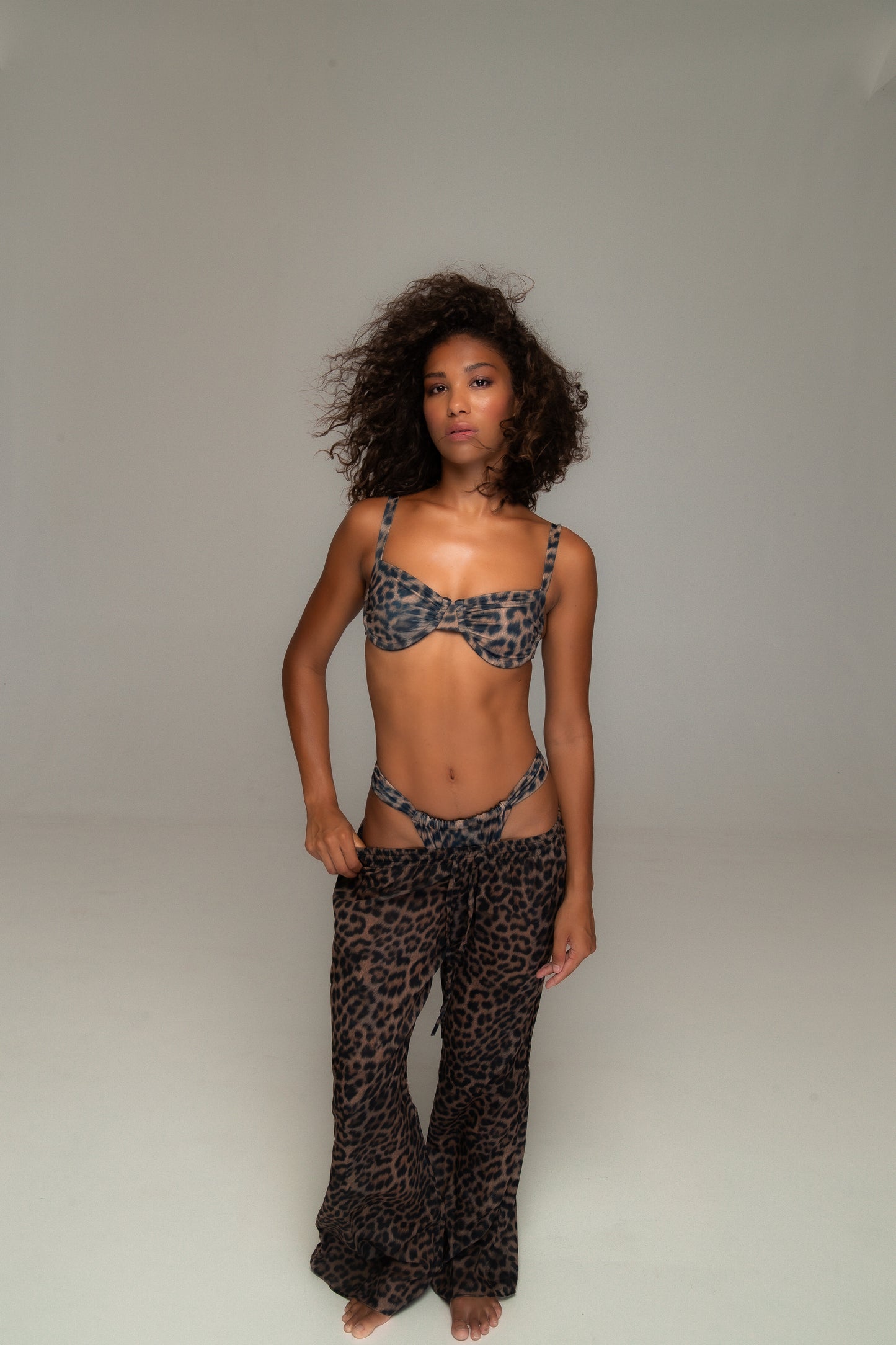 Sahara Pants